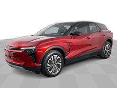 2026 Chevrolet Blazer EV LT SUV