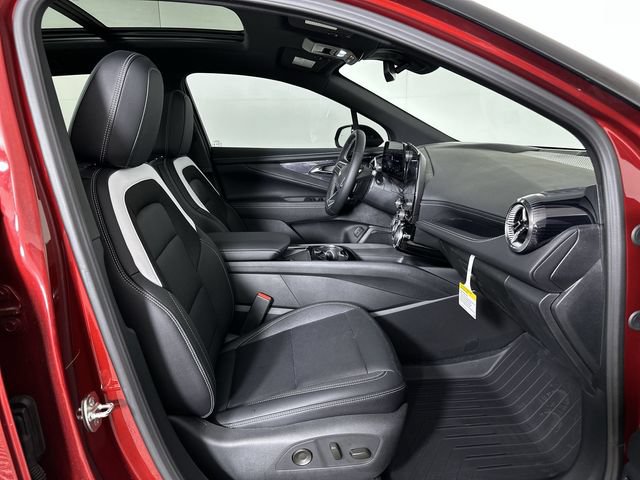 2026 Chevrolet Blazer EV LT - Photo 29