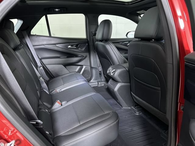2026 Chevrolet Blazer EV LT - Photo 28