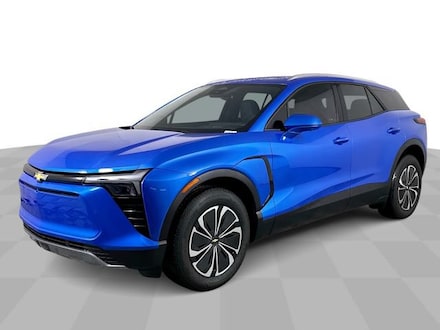 2025 Chevrolet Blazer EV LT SUV