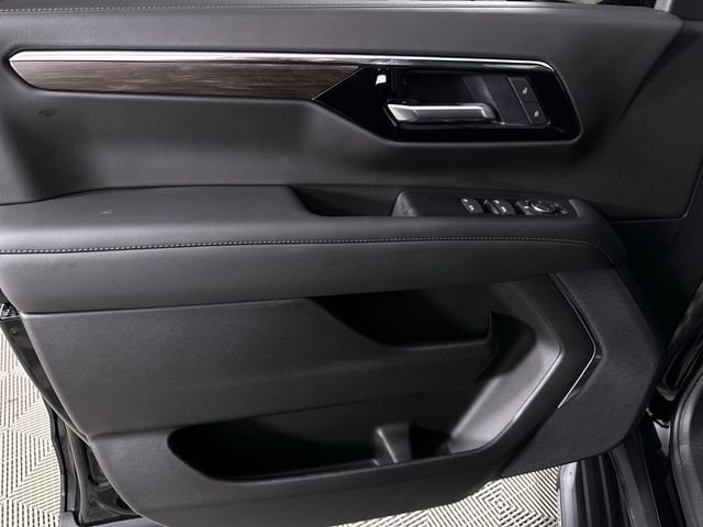 2026 Chevrolet Tahoe LS - Photo 22