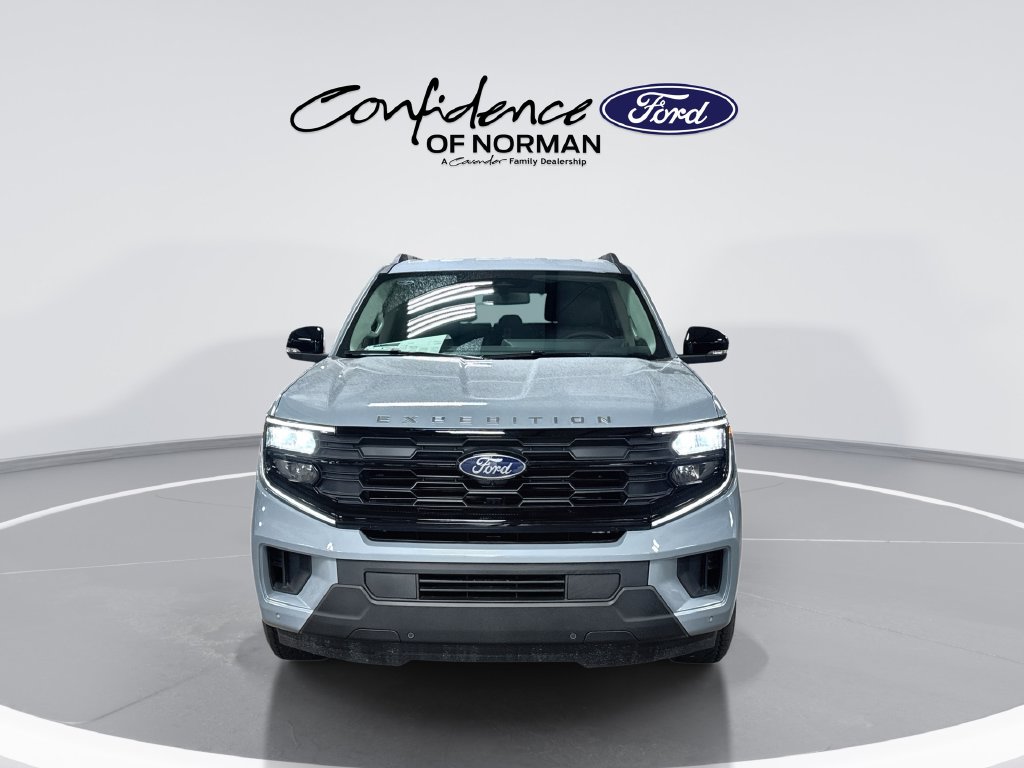New 2026 Ford Expedition Active SUV
