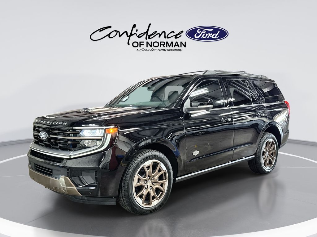 Ford Expedition