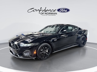 2026 Ford Mustang GT Coupe