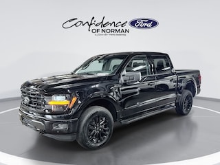 2026 Ford F-150 XLT Truck SuperCrew Cab