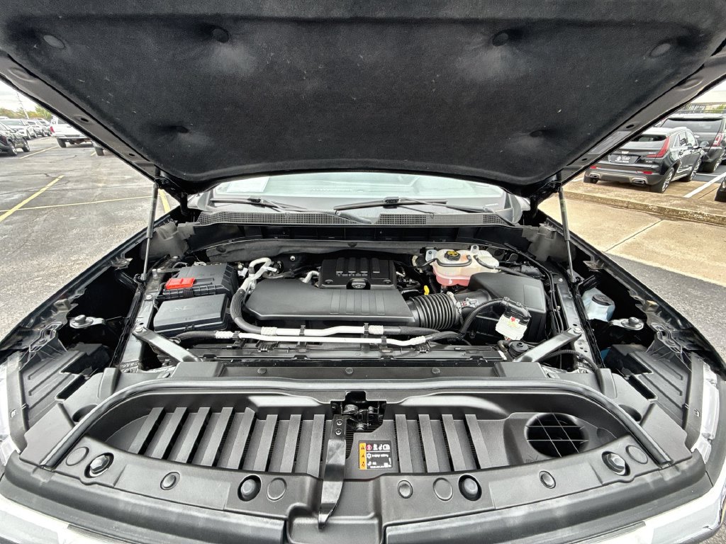 2025 Chevrolet Silverado 1500 LT - Photo 28