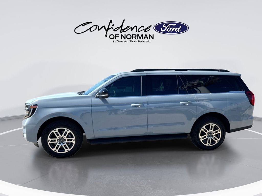New 2026 Ford Expedition Max MAX Active SUV