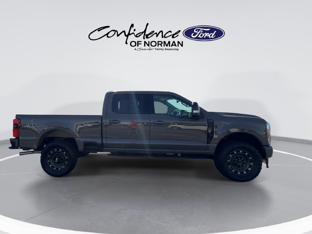 New 2027 Ford F-250SD XLT Truck Crew Cab