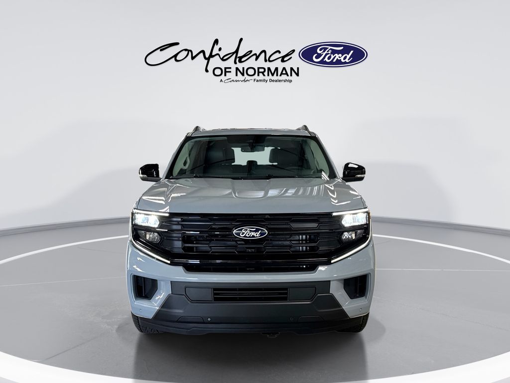 New 2027 Ford Expedition Active SUV
