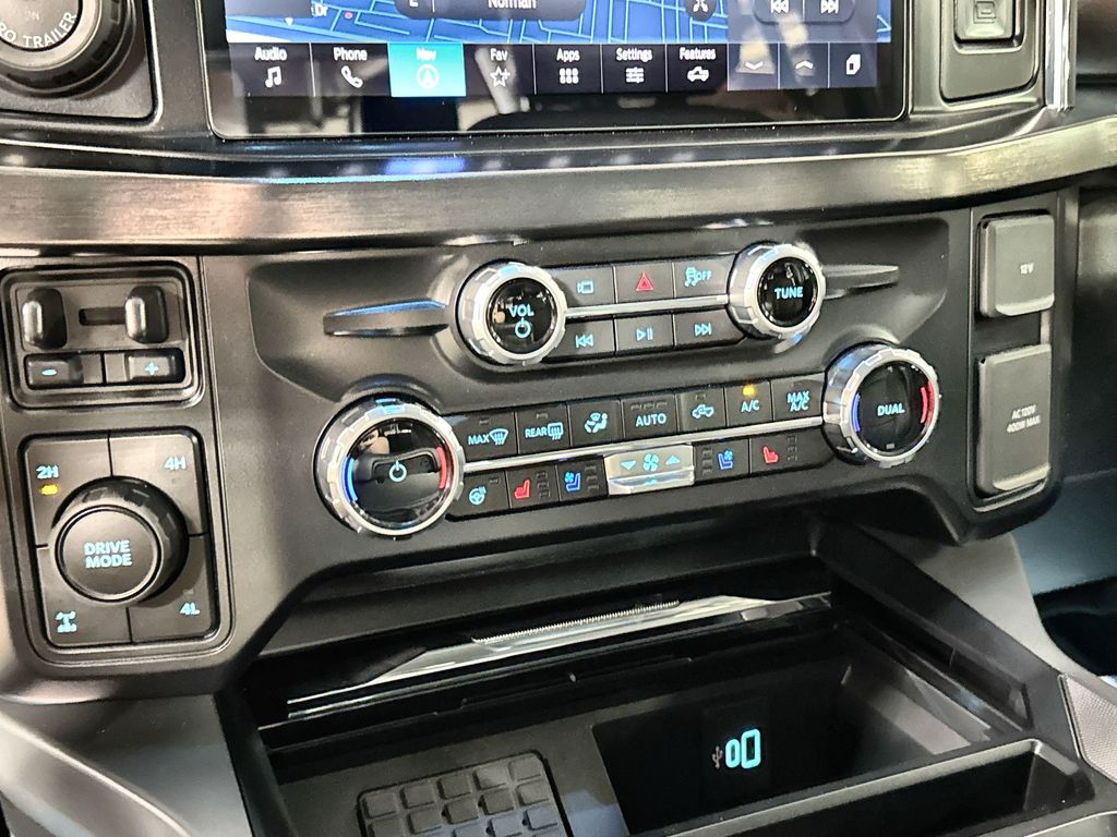 2026 Ford F-250 Super Duty Lariat - Photo 22