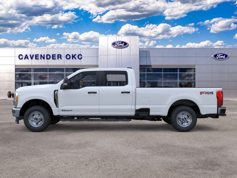 New 2026 Ford F-250 Truck Crew Cab