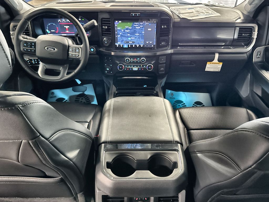 2026 Ford F-250 Super Duty Lariat - Photo 26