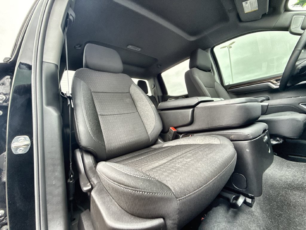 2025 Chevrolet Silverado 1500 LT - Photo 27