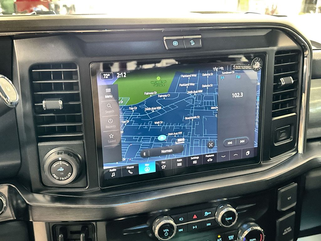 2026 Ford F-250 Super Duty Lariat - Photo 21