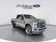 2027 Ford F-250 F-250&reg; XLT Truck Crew Cab