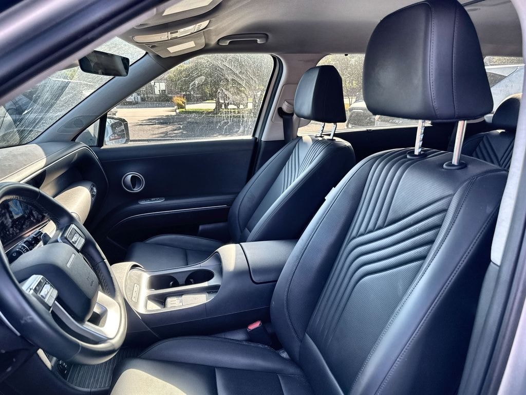 Used 2026 Hyundai Palisade SEL 7 Passenger SUV