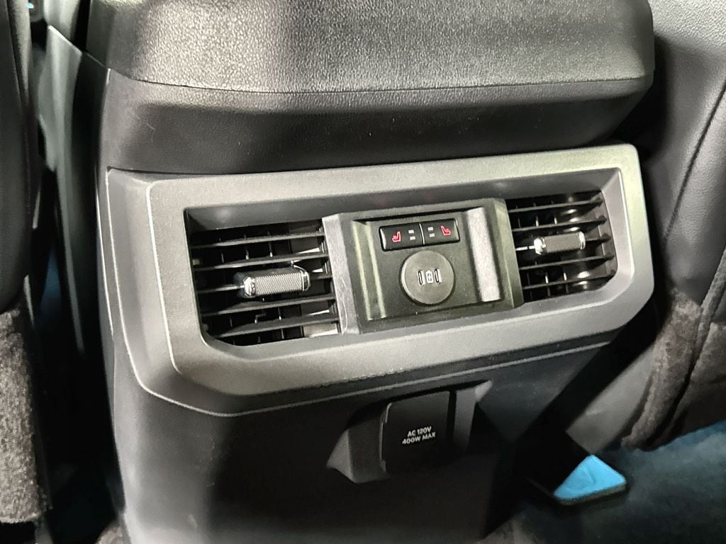 2026 Ford F-250 Super Duty Lariat - Photo 28
