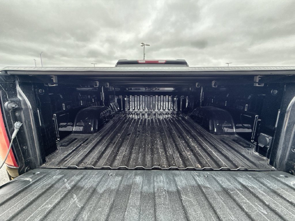 2025 Chevrolet Silverado 1500 LT - Photo 26