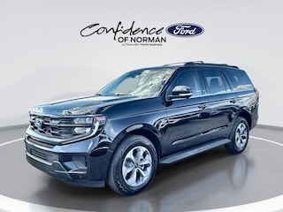 2027 Ford Expedition Active SUV
