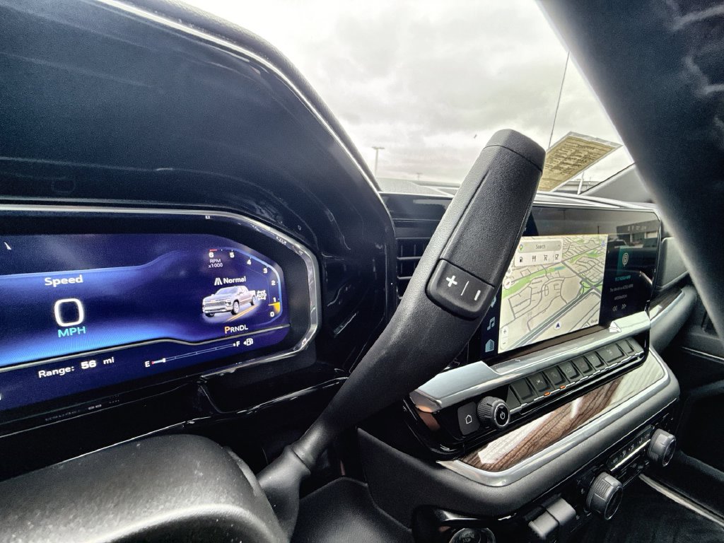 2025 Chevrolet Silverado 1500 LT - Photo 23