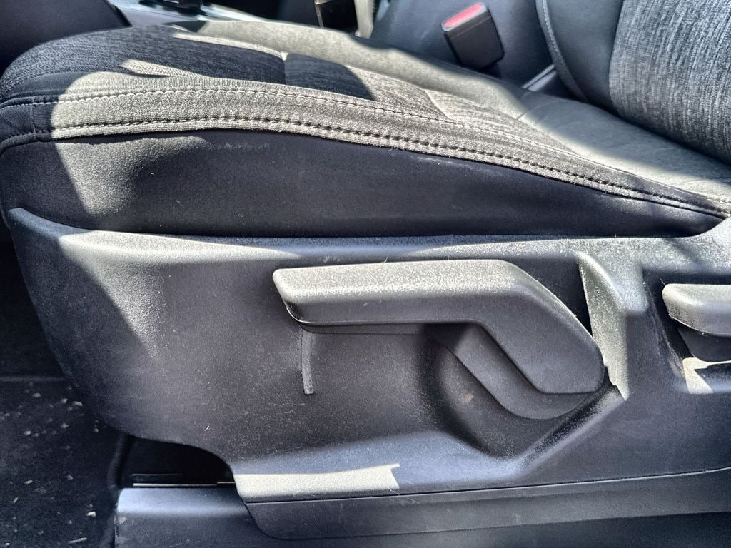 Certified 2021 Ford Bronco Sport Big Bend SUV