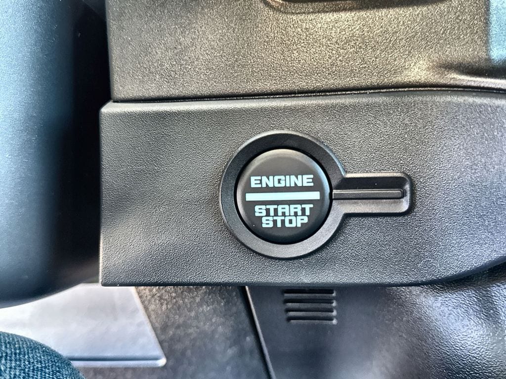 2025 Ford Bronco 4-Door Big Bend - Photo 24