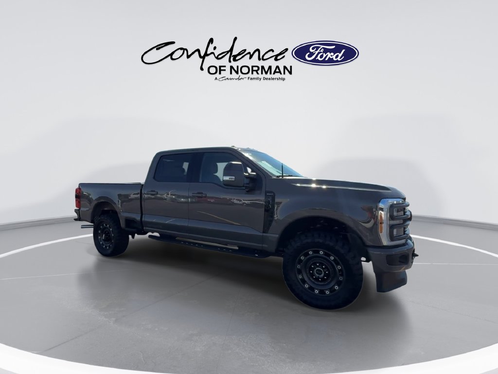 New 2027 Ford F-250SD XLT Truck Crew Cab