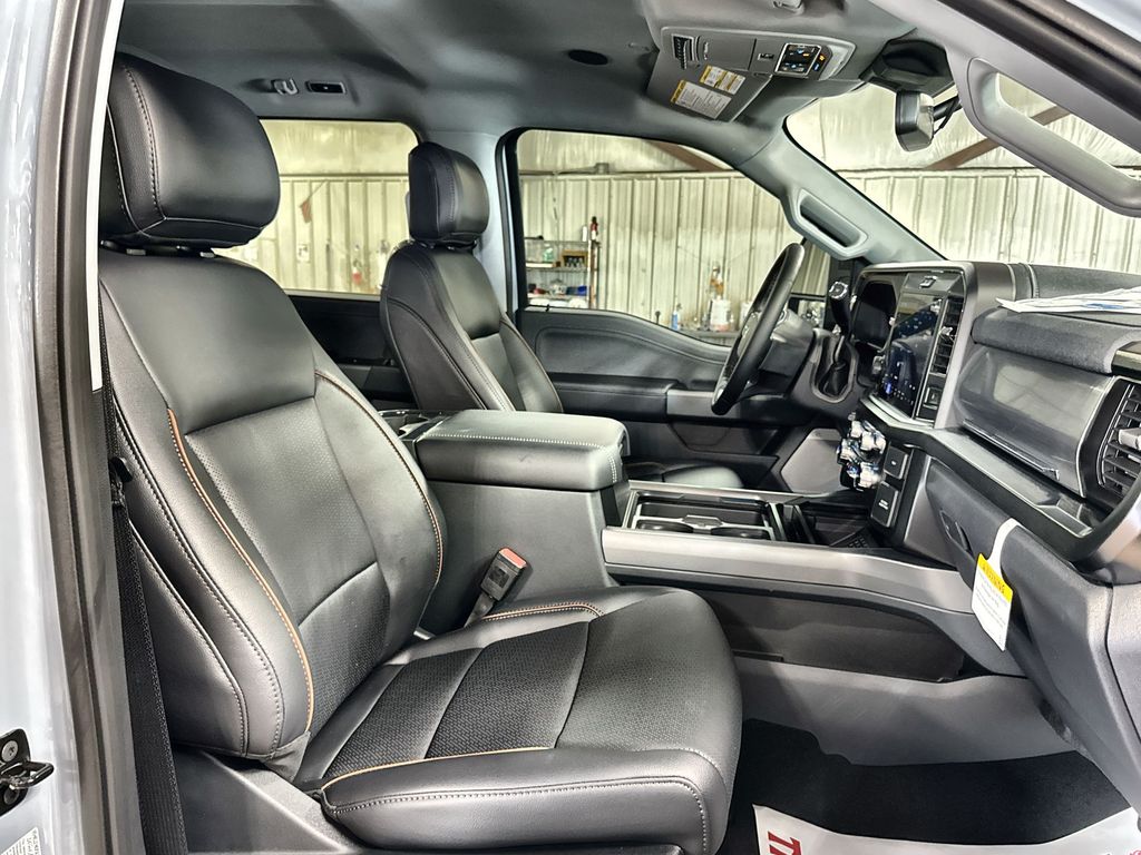 2026 Ford F-250 Super Duty Lariat - Photo 31