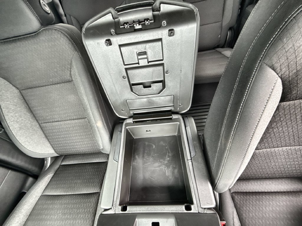 2025 Chevrolet Silverado 1500 LT - Photo 24