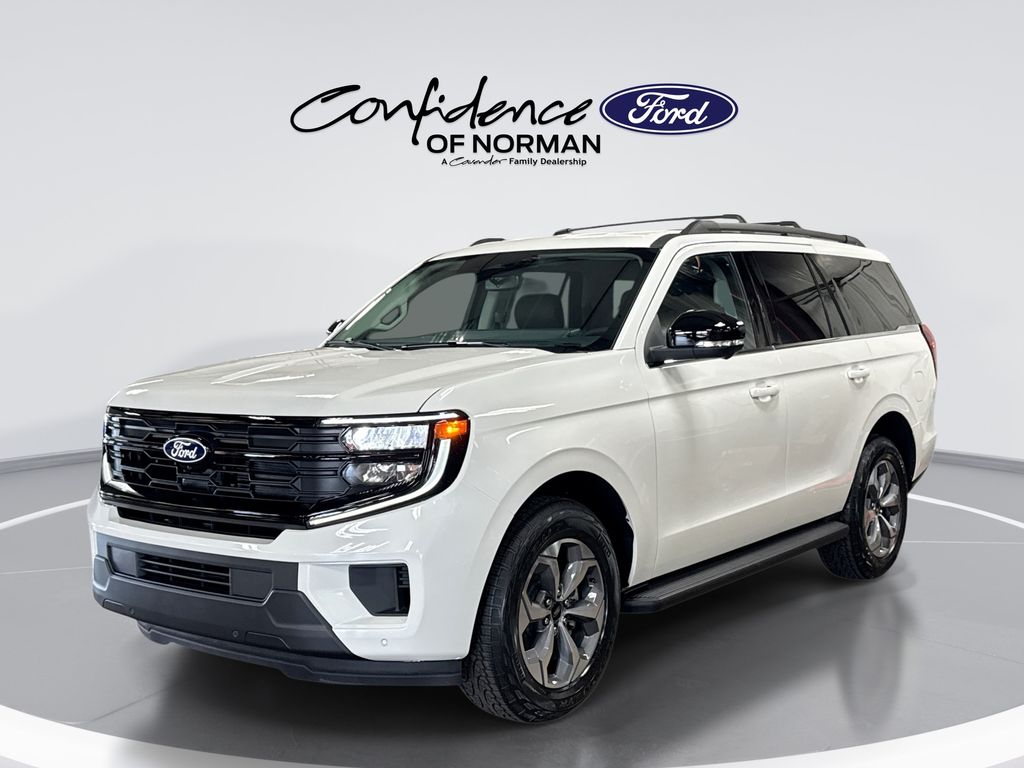  Ford Expedition