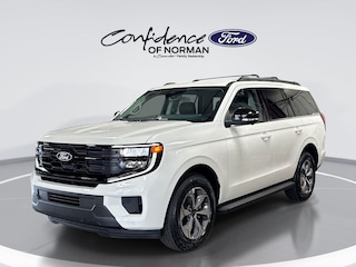 2027 Ford Expedition Active SUV