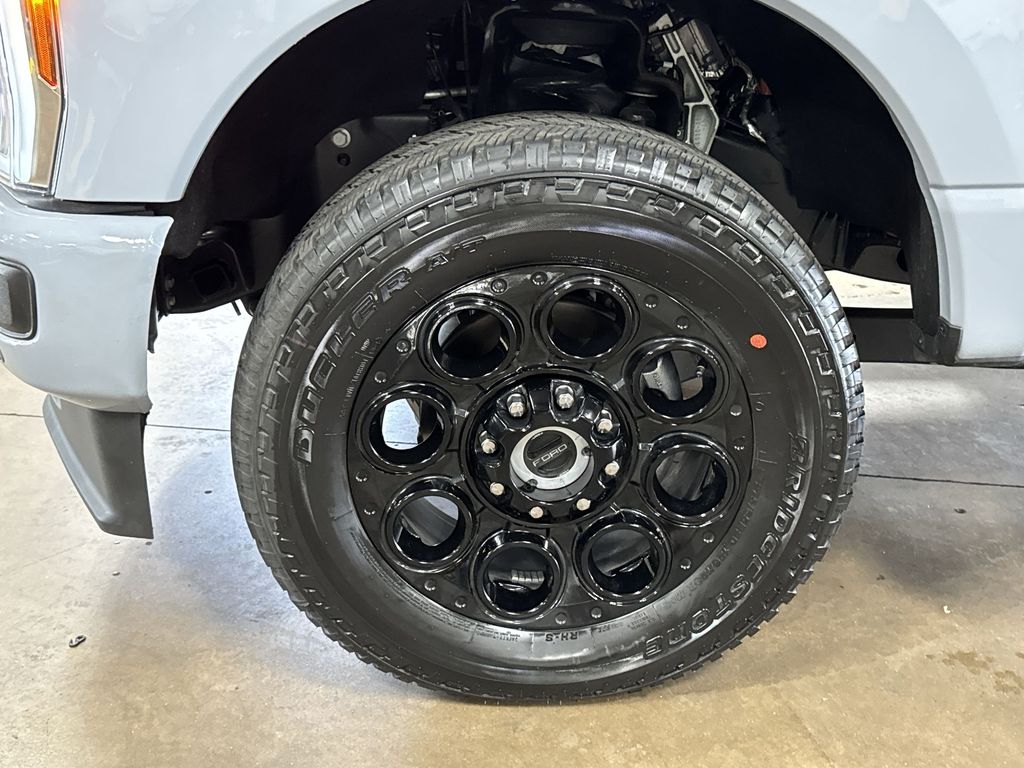 2026 Ford F-250 Super Duty Lariat - Photo 32