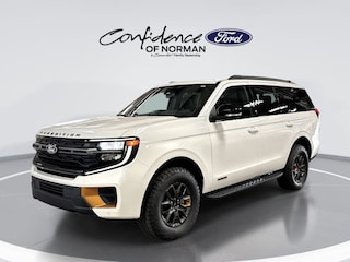 2027 Ford Expedition Tremor SUV
