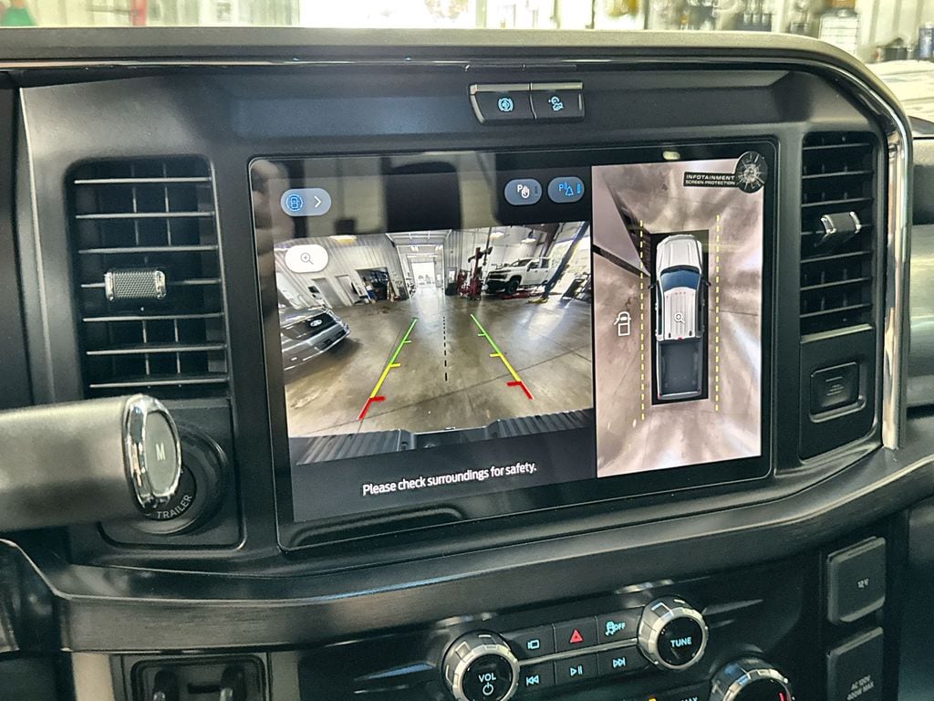2026 Ford F-250 Super Duty Lariat - Photo 20