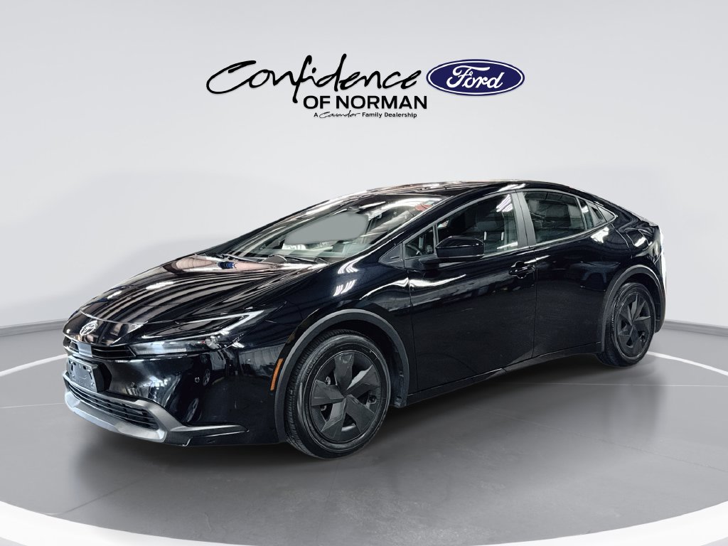 2026 Toyota Prius