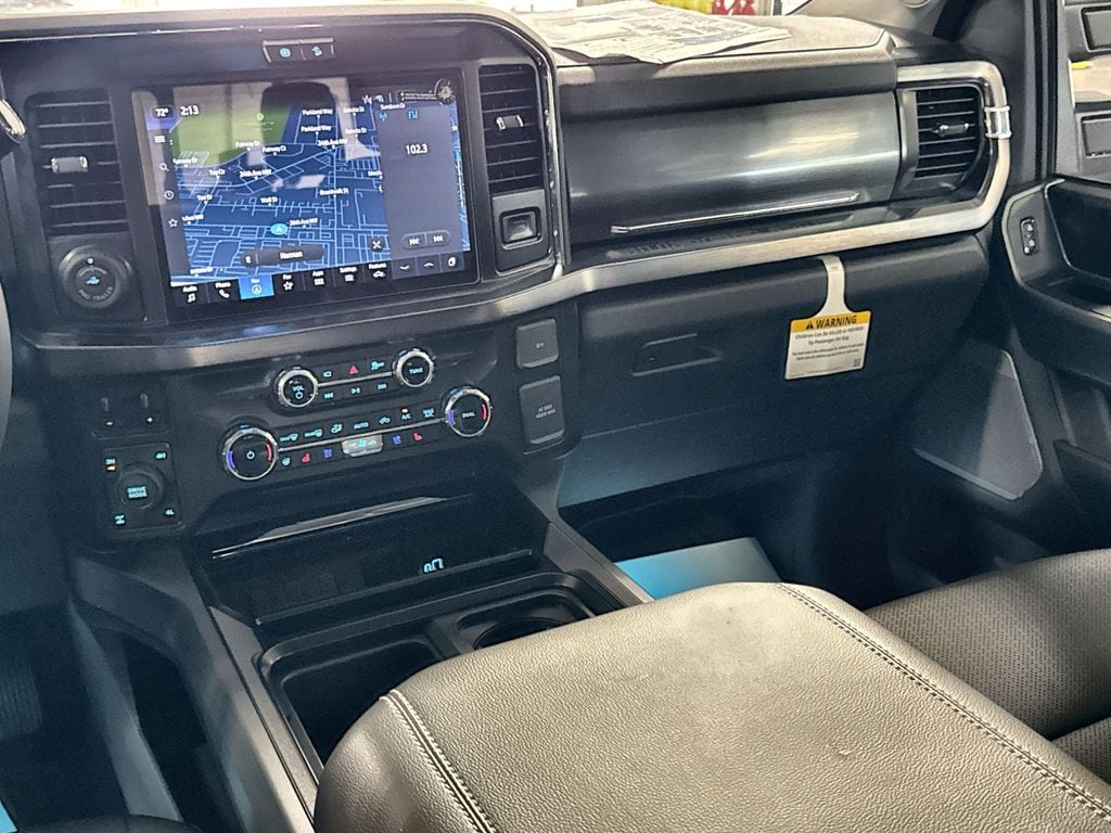 2026 Ford F-250 Super Duty Lariat - Photo 27
