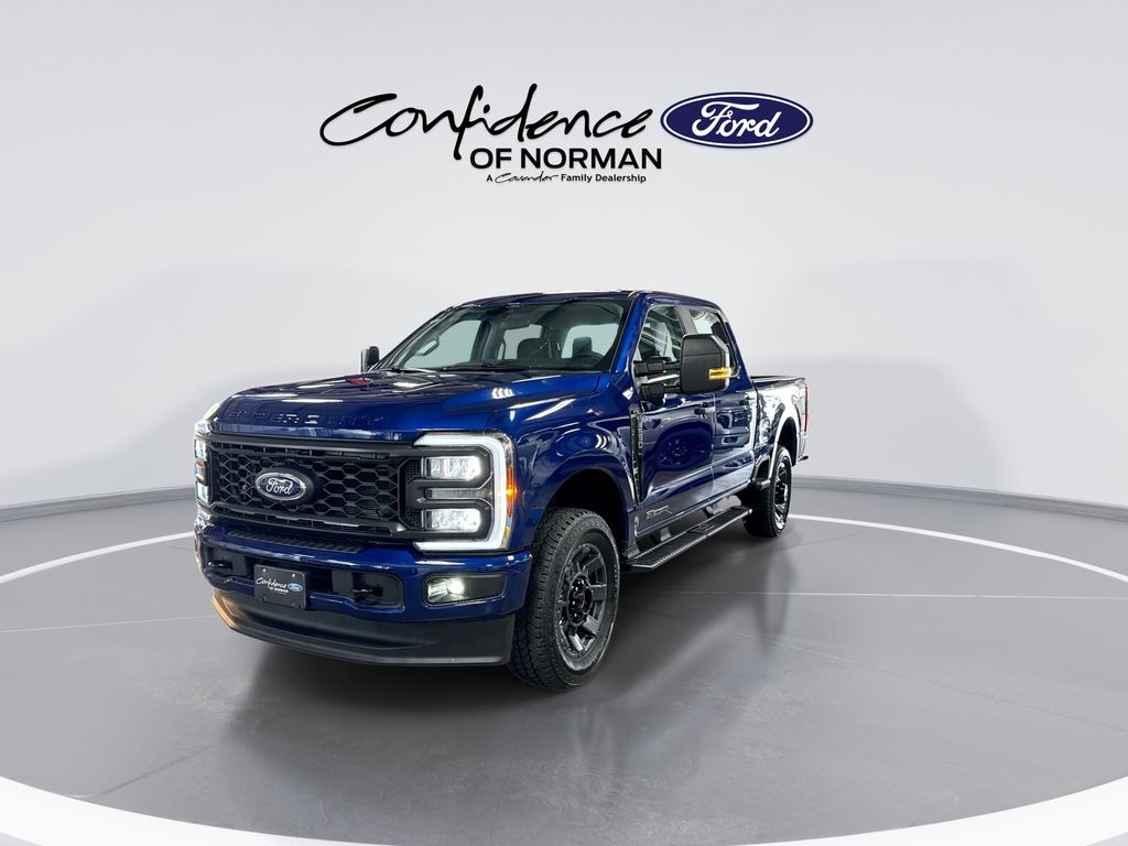 New 2026 Ford F-250SD XL Truck Crew Cab