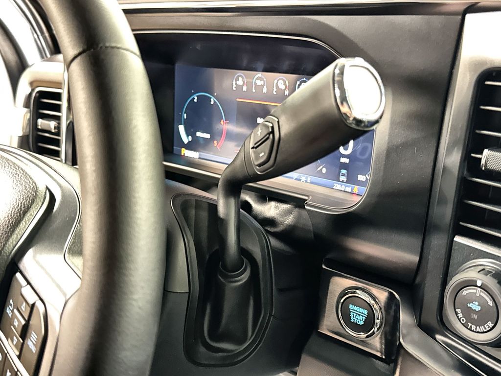 2026 Ford F-250 Super Duty Lariat - Photo 23