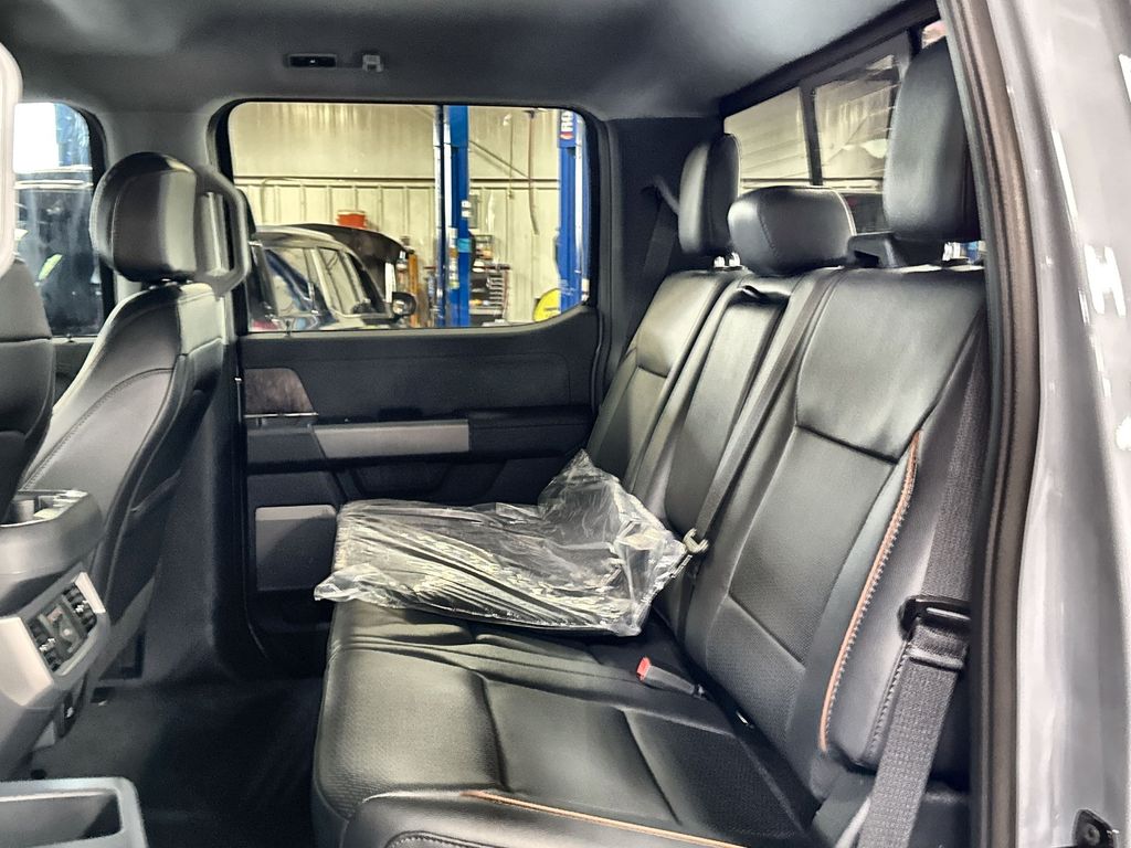 2026 Ford F-250 Super Duty Lariat - Photo 25