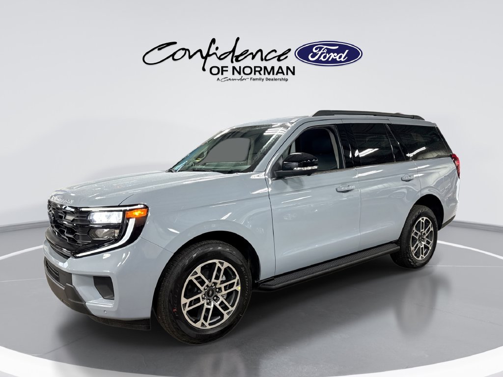  Ford Expedition