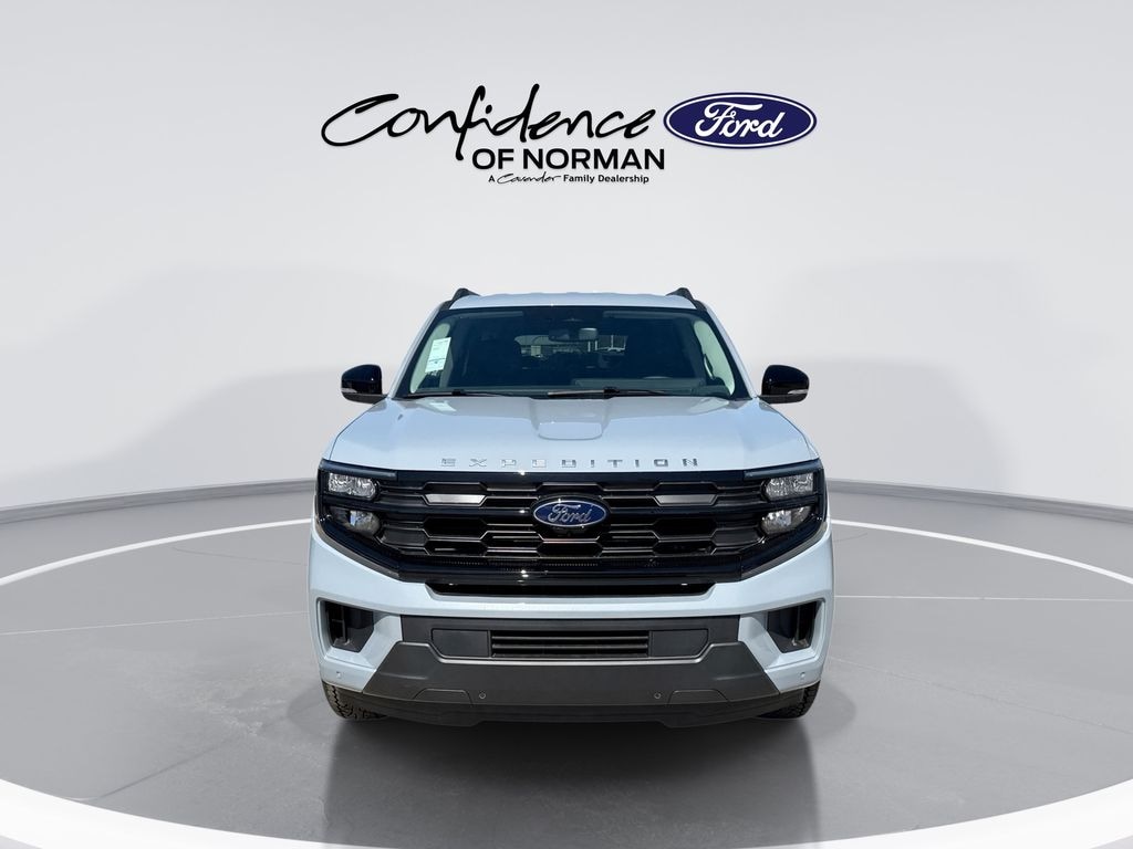 New 2026 Ford Expedition Max MAX Active SUV