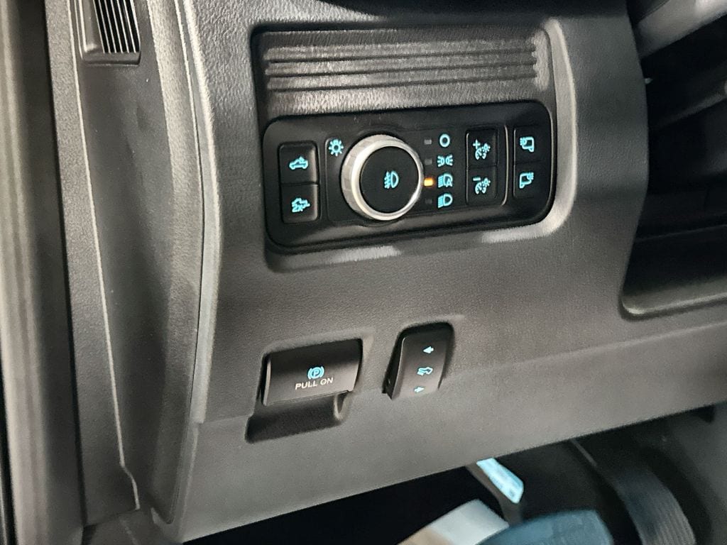 2026 Ford F-250 Super Duty Lariat - Photo 16