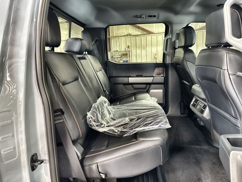 2026 Ford F-250 Super Duty Lariat - Photo 30