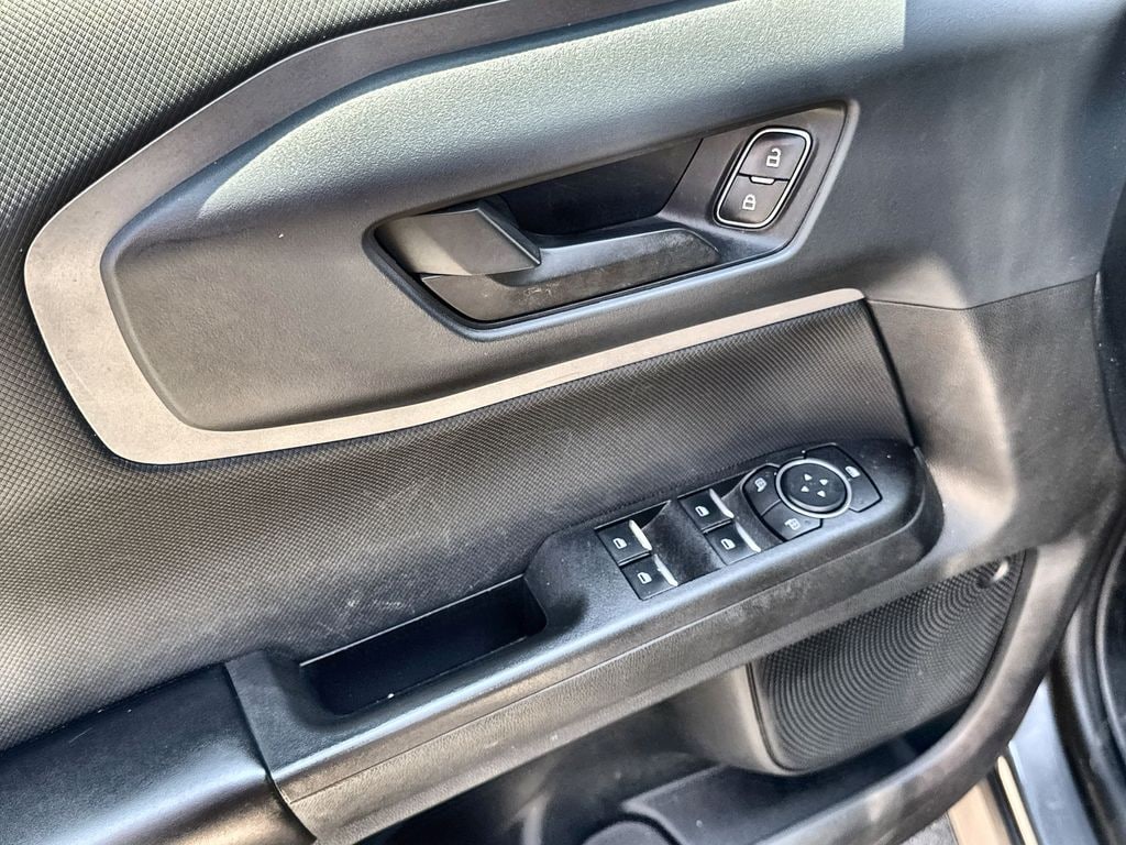 Certified 2021 Ford Bronco Sport Big Bend SUV