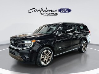 2027 Ford Expedition Max King Ranch SUV