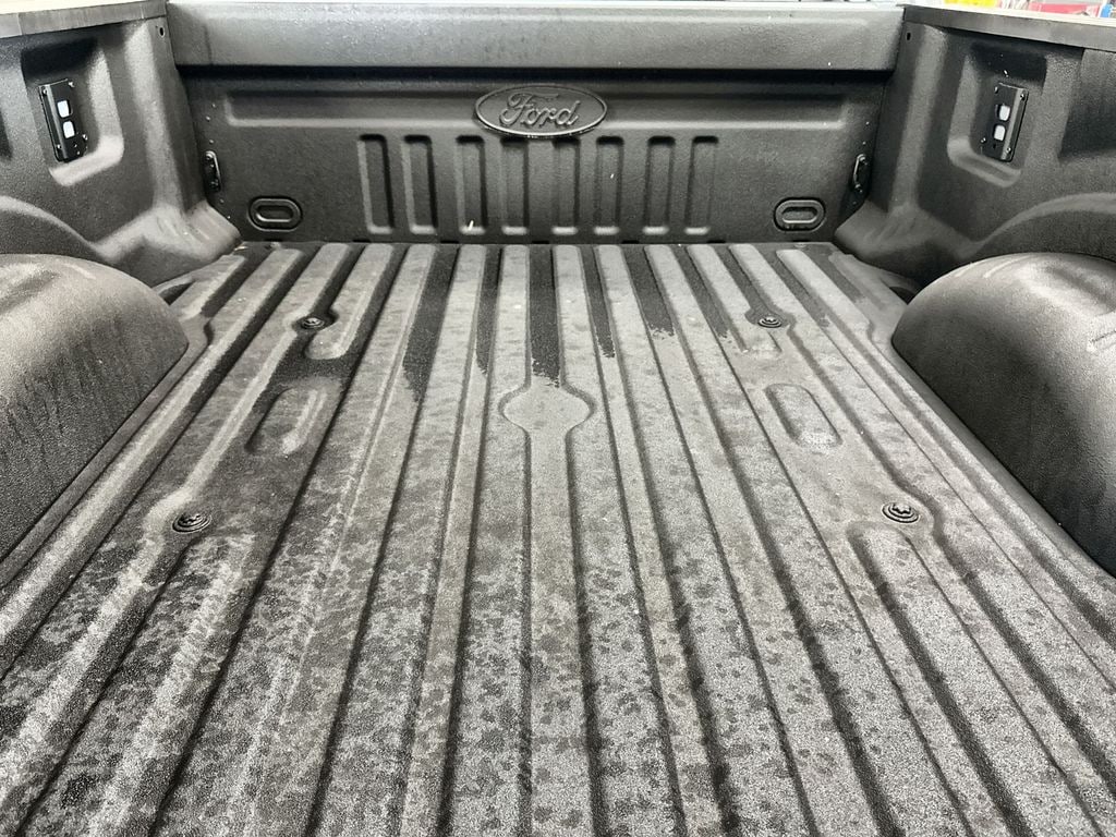 2026 Ford F-250 Super Duty Lariat - Photo 29