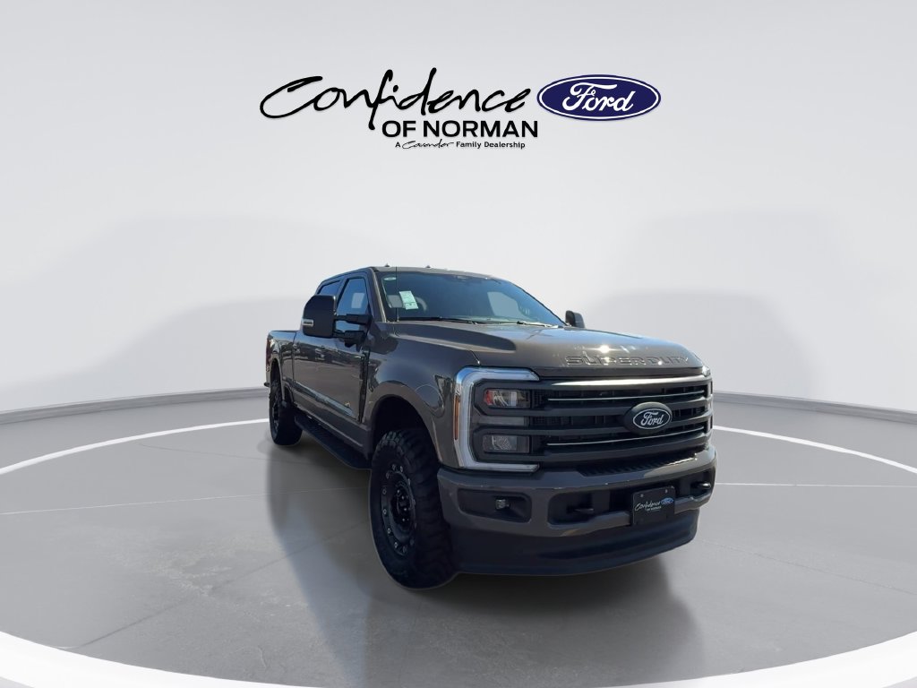 New 2027 Ford F-250SD XLT Truck Crew Cab