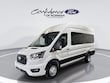  Ford Transit-350