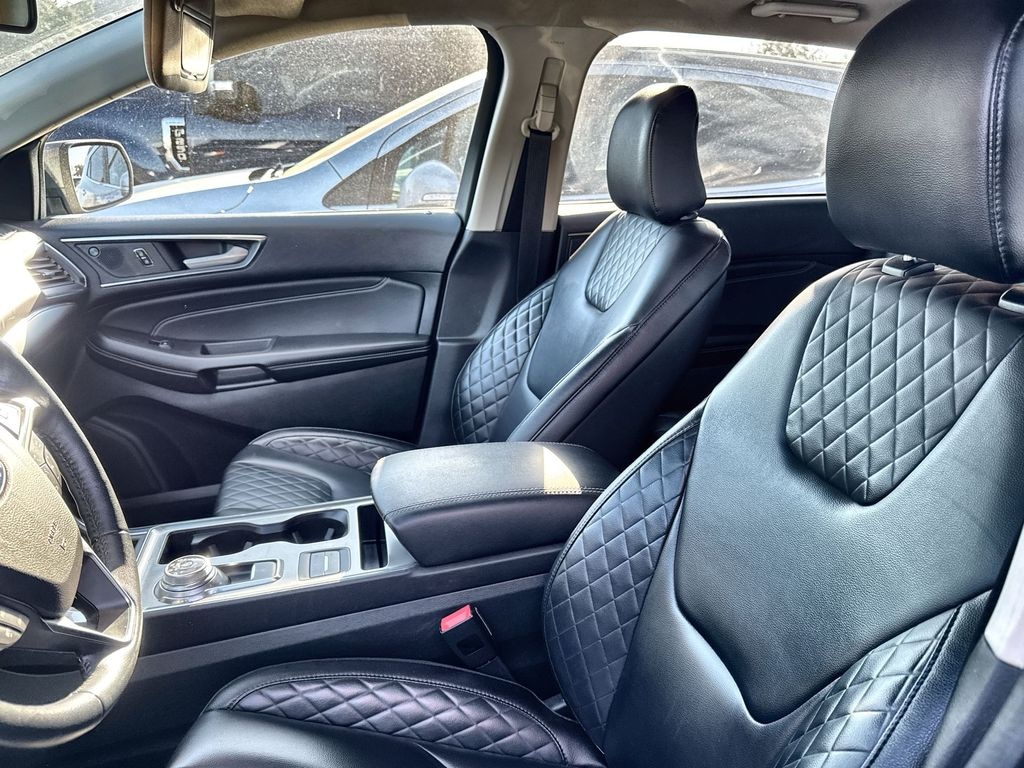 Used 2023 Ford Edge Titanium SUV