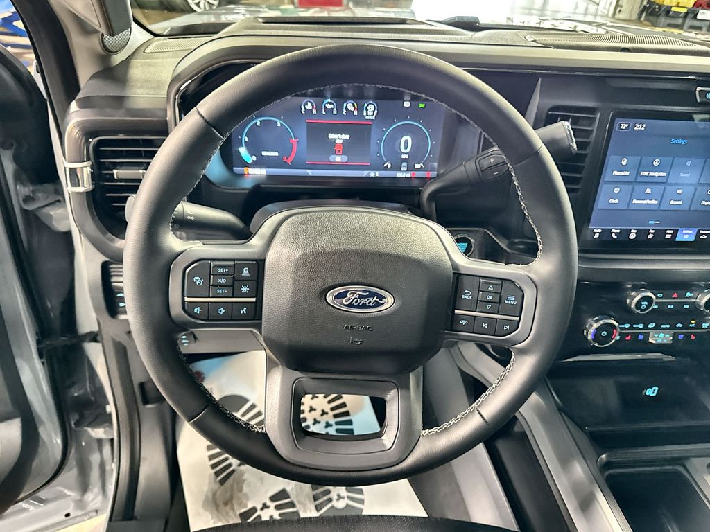2026 Ford F-250 Super Duty Lariat - Photo 17